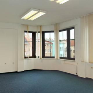 Pronájem kanceláře 28 m² Broumov, Stanislava Opočenského