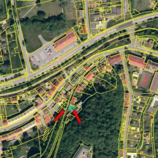 Prodej ostatního pozemku 119 m² Fulnek