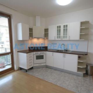 Pronájem bytu 2+kk 51 m² Praha Zličín, Lipovská
