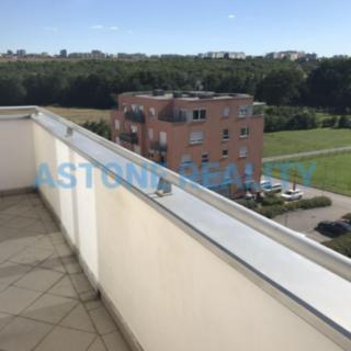 Pronájem bytu 2+kk 61 m² Praha