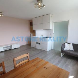 Pronájem bytu 2+kk 37 m² Praha
