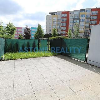 Pronájem bytu 1+kk, garsoniery 30 m² Praha