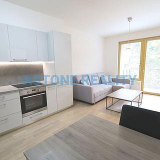 Pronájem bytu 2+kk 55 m² Praha