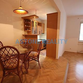 Pronájem bytu 2+kk 56 m² Praha Břevnov, Junácká