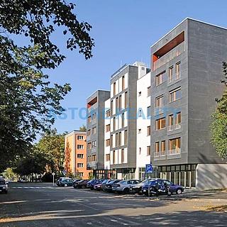 Pronájem bytu 1+kk, garsoniery 30 m&sup2; Praha