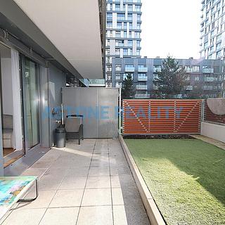 Prodej bytu 2+kk 51 m&sup2; Praha