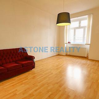 Prodej bytu 2+kk 46 m² Praha Bubeneč, Raisova