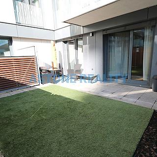 Prodej bytu 2+kk 51 m² Praha Žižkov, Olšanská