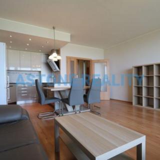 Pronájem bytu 3+kk 84 m² Praha Zličín, Vřesovická