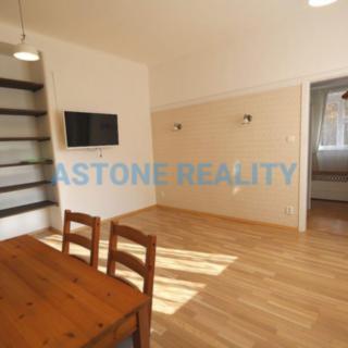 Pronájem bytu 2+kk 46 m² Praha