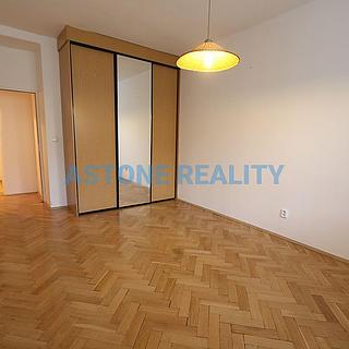 Pronájem bytu 2+kk 56 m² Praha Břevnov, Junácká