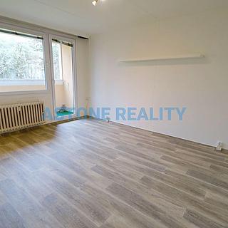 Pronájem bytu 1+1 39 m² Praha Krč, V Štíhlách