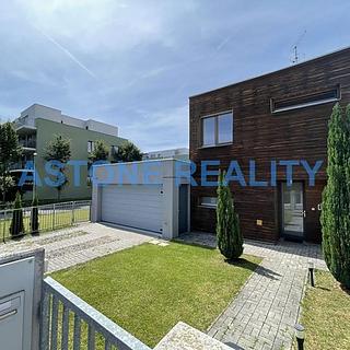 Pronájem rodinného domu 145 m² Praha Jinonice, Mšecká