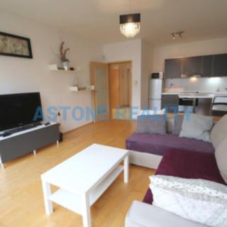 Pronájem bytu 2+kk 56 m² Praha Smíchov, Štorkánova