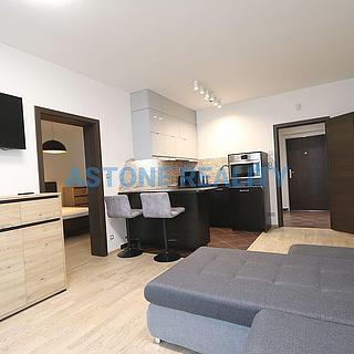 Prodej bytu 2+kk 59 m² Praha Žižkov, Olšanská