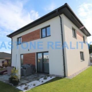 Prodej rodinného domu 170 m² Vysoký Újezd