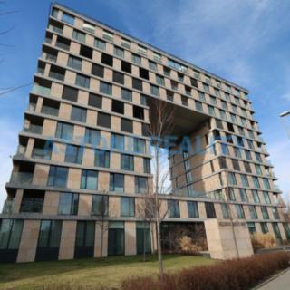 Pronájem bytu 2+kk 89 m² Praha, K sídlišti
