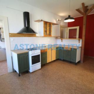 Pronájem bytu 2+kk 54 m² Praha Nusle, U Slovanské pojišťovny
