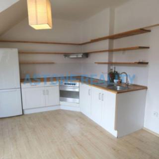 Pronájem bytu 1+kk, garsoniery 54 m² Praha