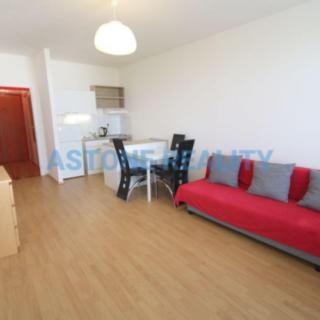 Pronájem bytu 1+kk, garsoniery 30 m² Praha