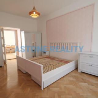 Pronájem bytu 2+kk 46 m² Praha