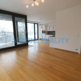Pronájem bytu 2+kk 89 m² Praha Nusle, K sídlišti