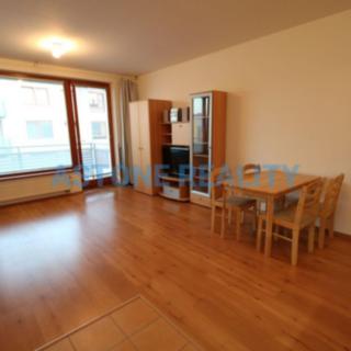 Pronájem bytu 1+kk, garsoniery 37 m² Praha