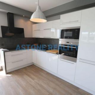 Pronájem bytu 4+kk 123 m² Praha