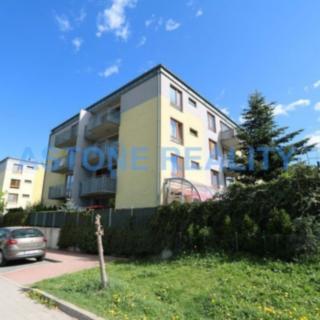 Pronájem bytu 1+kk, garsoniery 37 m² Praha
