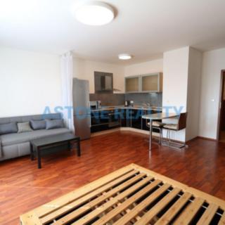 Pronájem bytu 1+kk a garsoniéry 44 m² Praha Záběhlice, Mattioliho