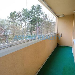 Pronájem bytu 1+1 39 m² Praha Krč, V Štíhlách