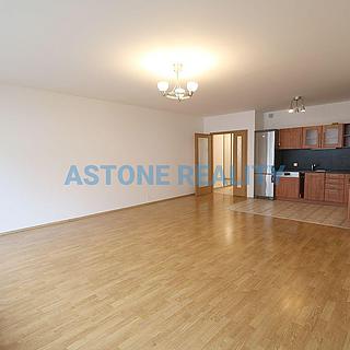Pronájem bytu 3+kk 96 m² Praha