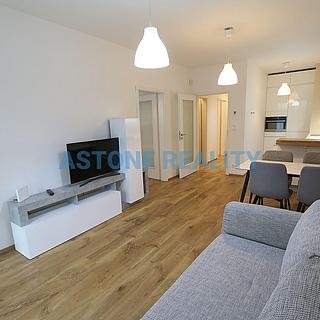Prodej bytu 2+kk 51 m&sup2; Praha