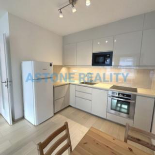 Pronájem bytu 2+kk 55 m² Praha Jinonice, Walterovo náměstí