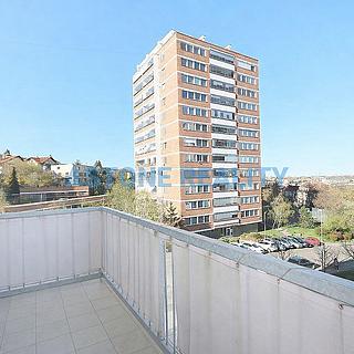 Pronájem bytu 2+kk 50 m&sup2; Praha