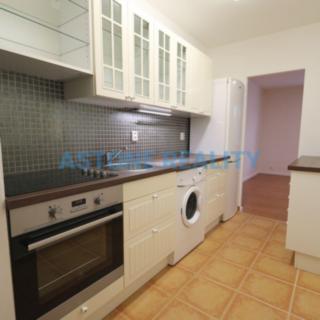 Prodej bytu 1+kk, garsoniery 35 m² Praha
