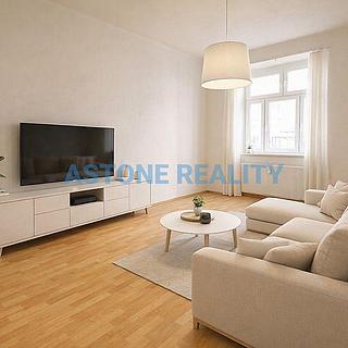 Prodej bytu 2+kk 46 m&sup2; Praha