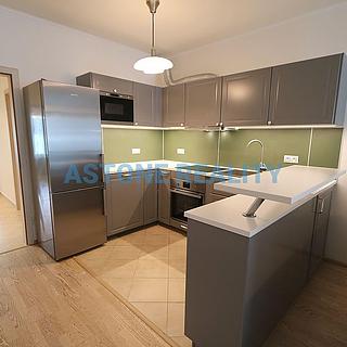 Prodej bytu 4+kk 107 m² Praha Žižkov, Olšanská