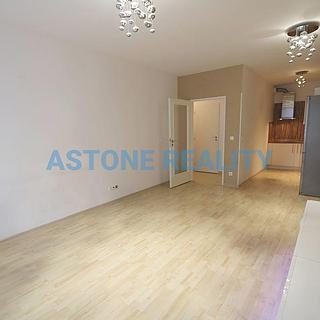 Pronájem bytu 2+kk 50 m² Praha Hostavice, U Hostavického potoka