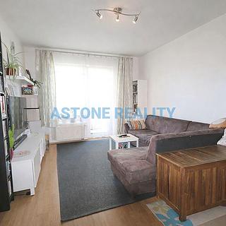 Pronájem bytu 2+kk 50 m&sup2; Praha