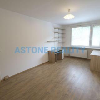 Pronájem bytu 2+kk 53 m² Praha