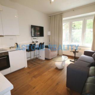 Pronájem bytu 2+kk 54 m² Praha