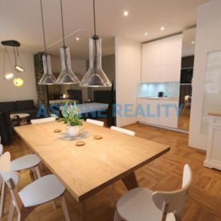 Pronájem bytu 1+kk a garsoniéry 54 m² Praha Vyšehrad, Neklanova