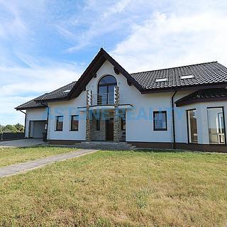 Prodej rodinného domu 318 m² Trnová