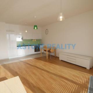 Pronájem bytu 2+kk 64 m² Praha Zličín, Míšovická