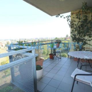 Pronájem bytu 3+kk 84 m² Praha