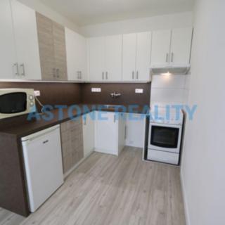 Pronájem bytu 1+1 42 m² Praha Krč, Murgašova
