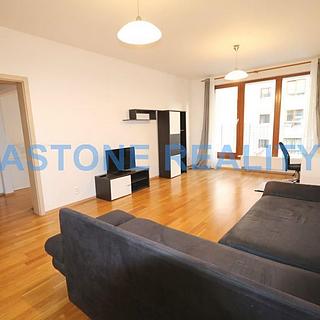 Pronájem bytu 2+kk 75 m² Praha Stodůlky, Za Mototechnou