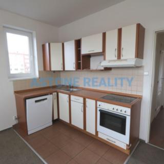 Pronájem bytu 2+kk 61 m² Praha Záběhlice, Mattioliho