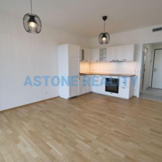 Pronájem bytu 1+kk, garsoniery, 40m²